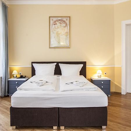 Hotel Silesia Görlitz Esterno foto