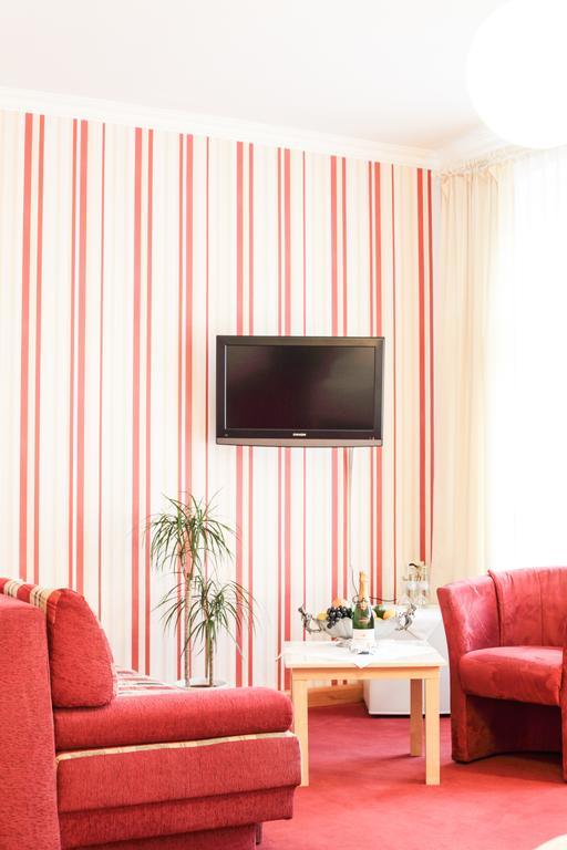 Hotel Silesia Görlitz Esterno foto