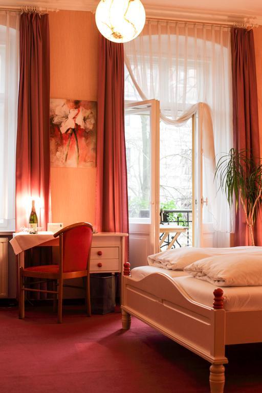 Hotel Silesia Görlitz Esterno foto