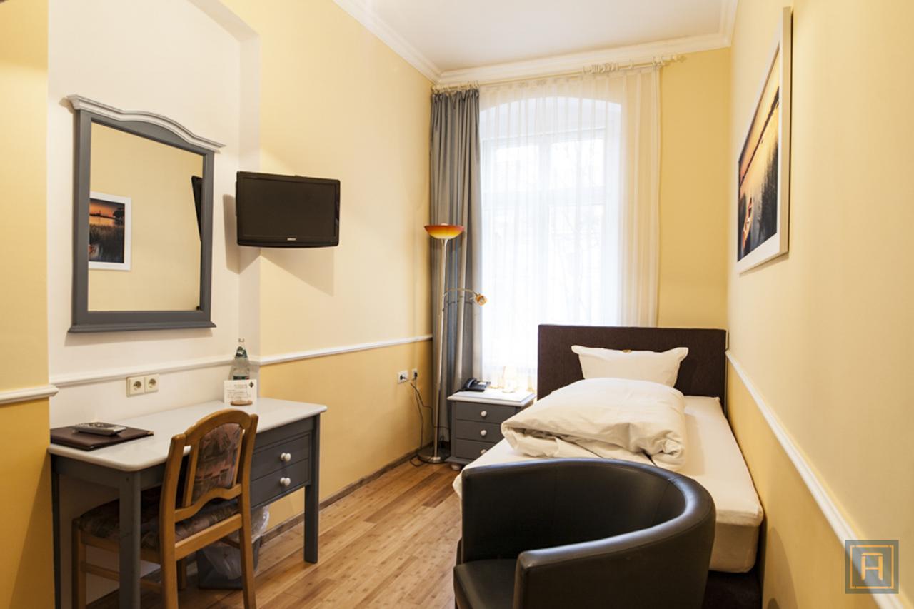 Hotel Silesia Görlitz Esterno foto