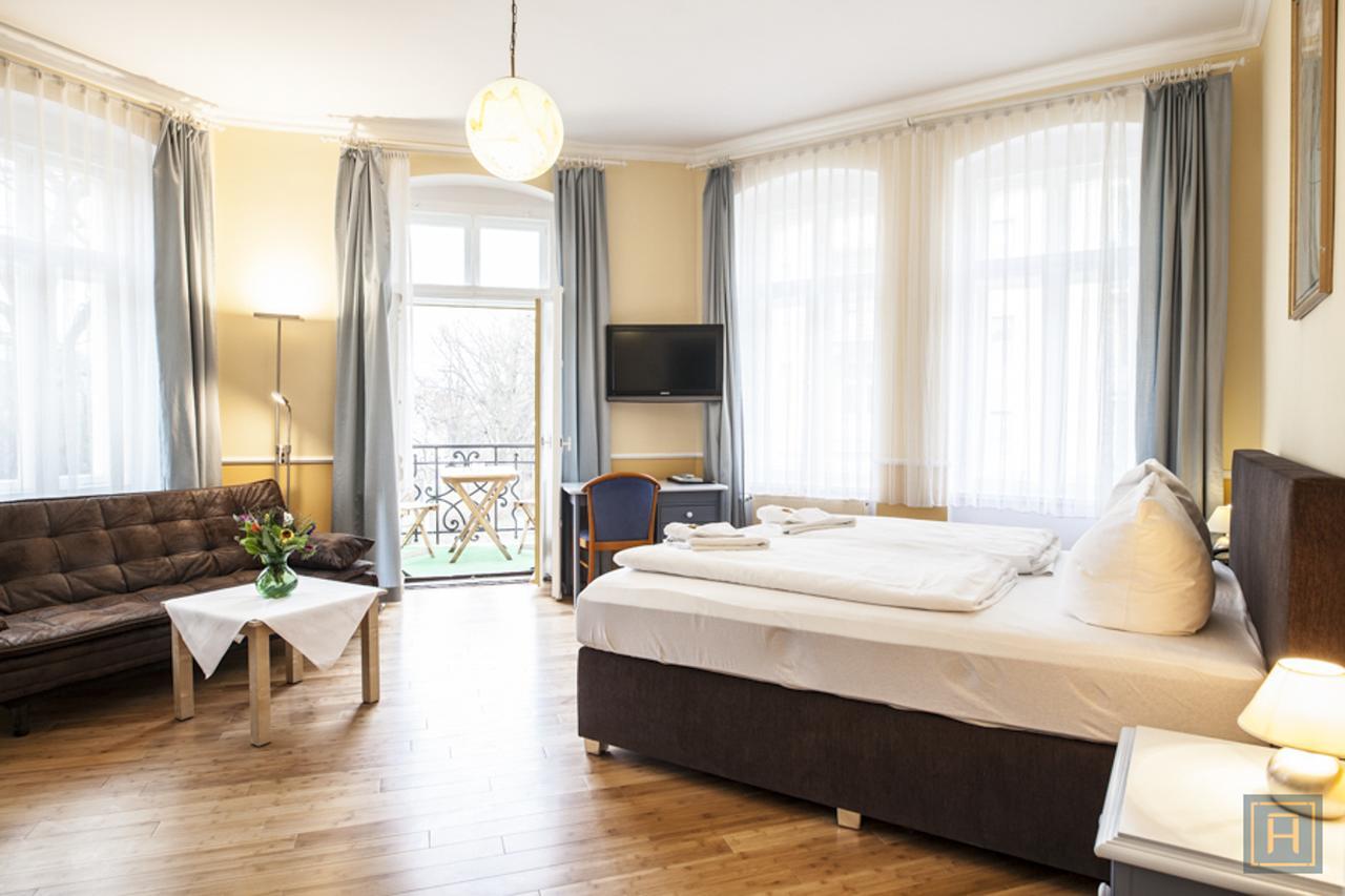 Hotel Silesia Görlitz Esterno foto