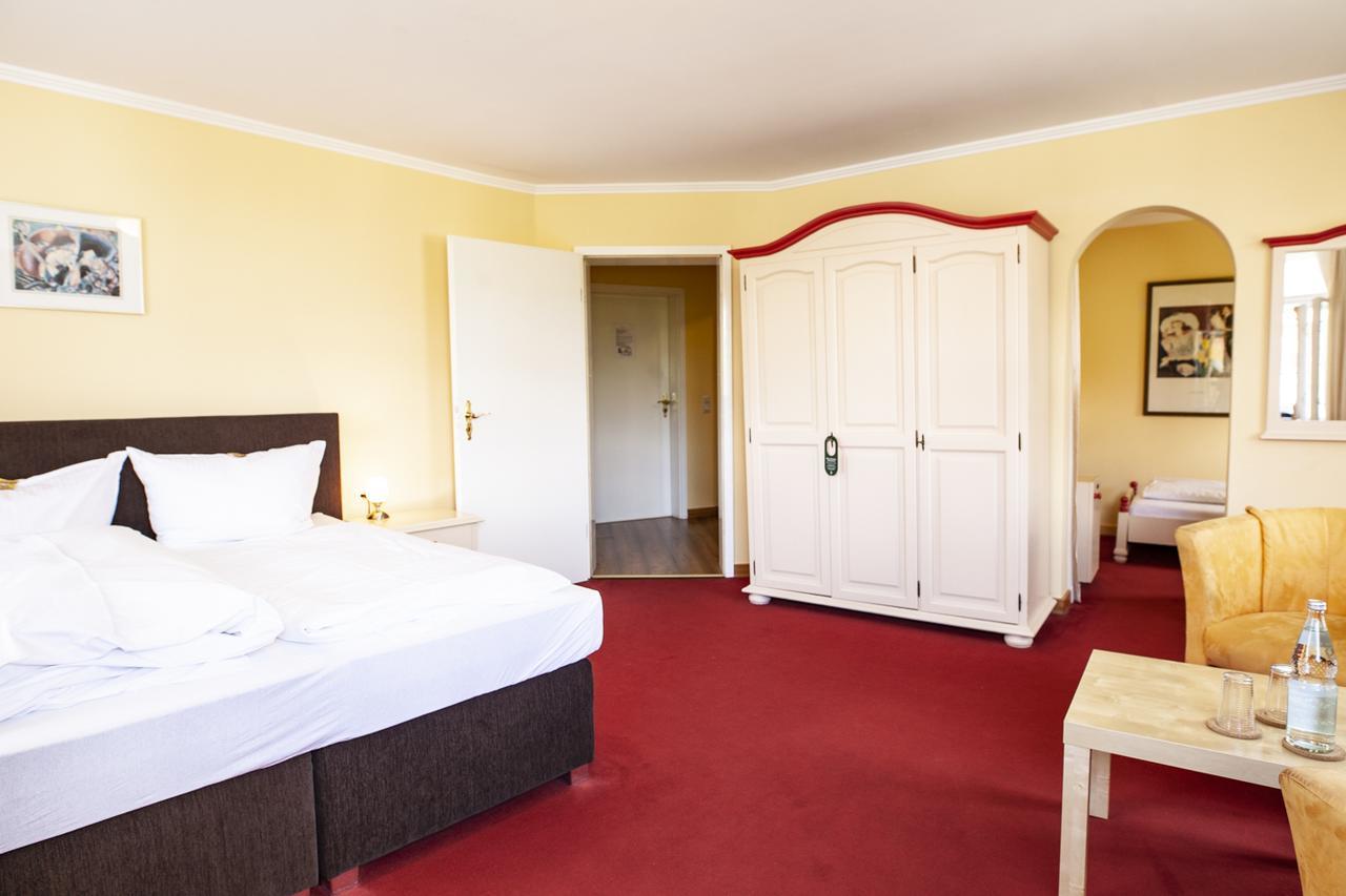 Hotel Silesia Görlitz Esterno foto