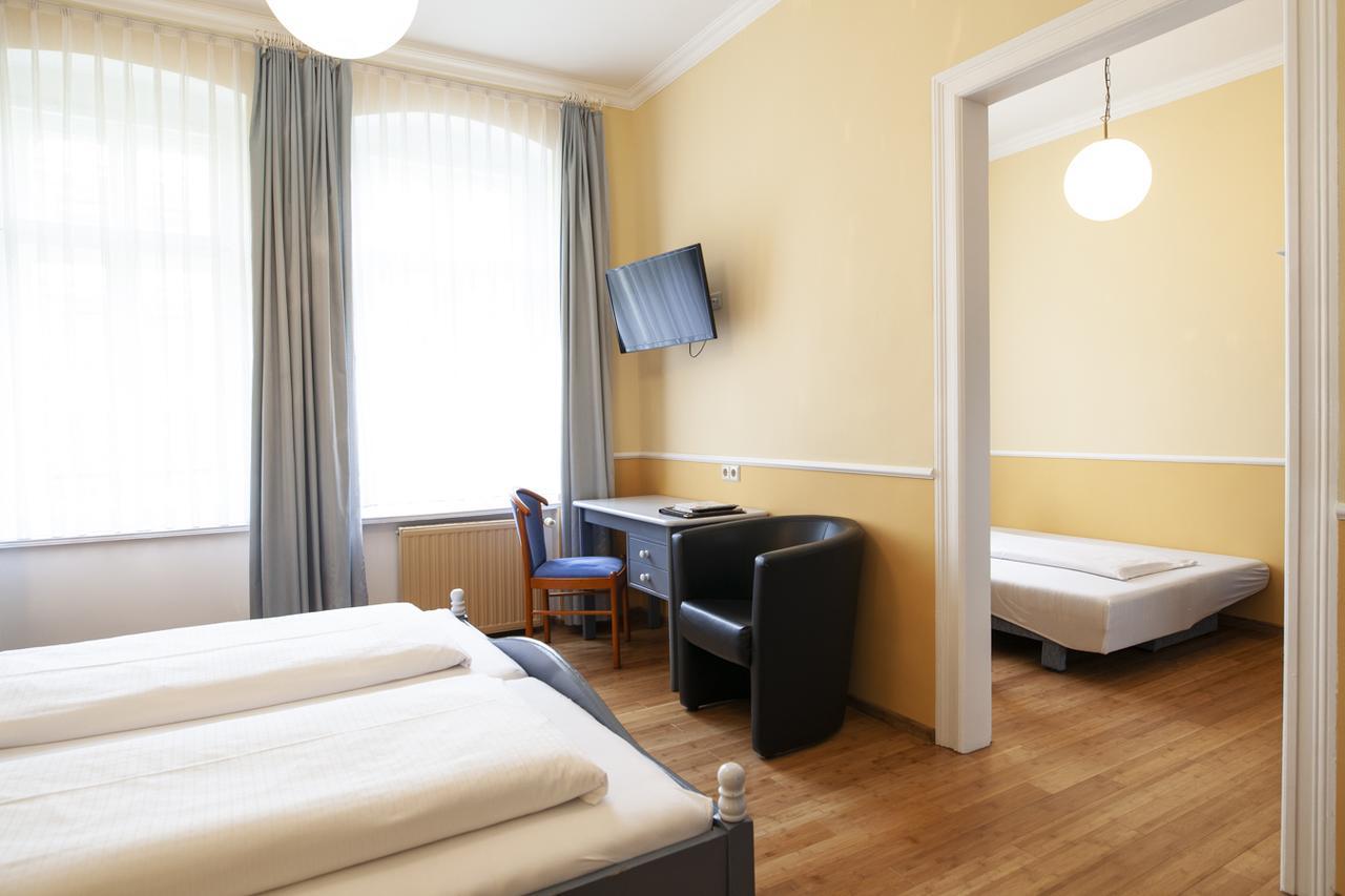 Hotel Silesia Görlitz Esterno foto