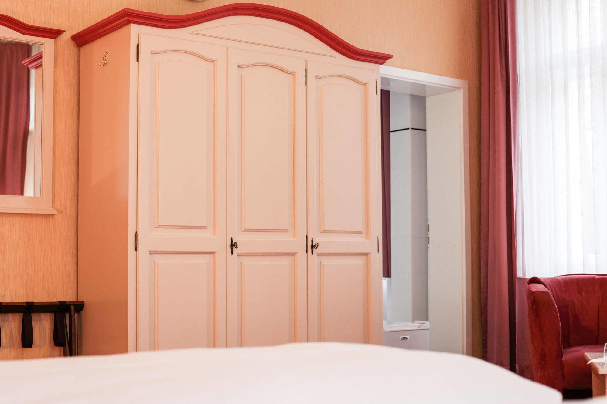 Hotel Silesia Görlitz Esterno foto