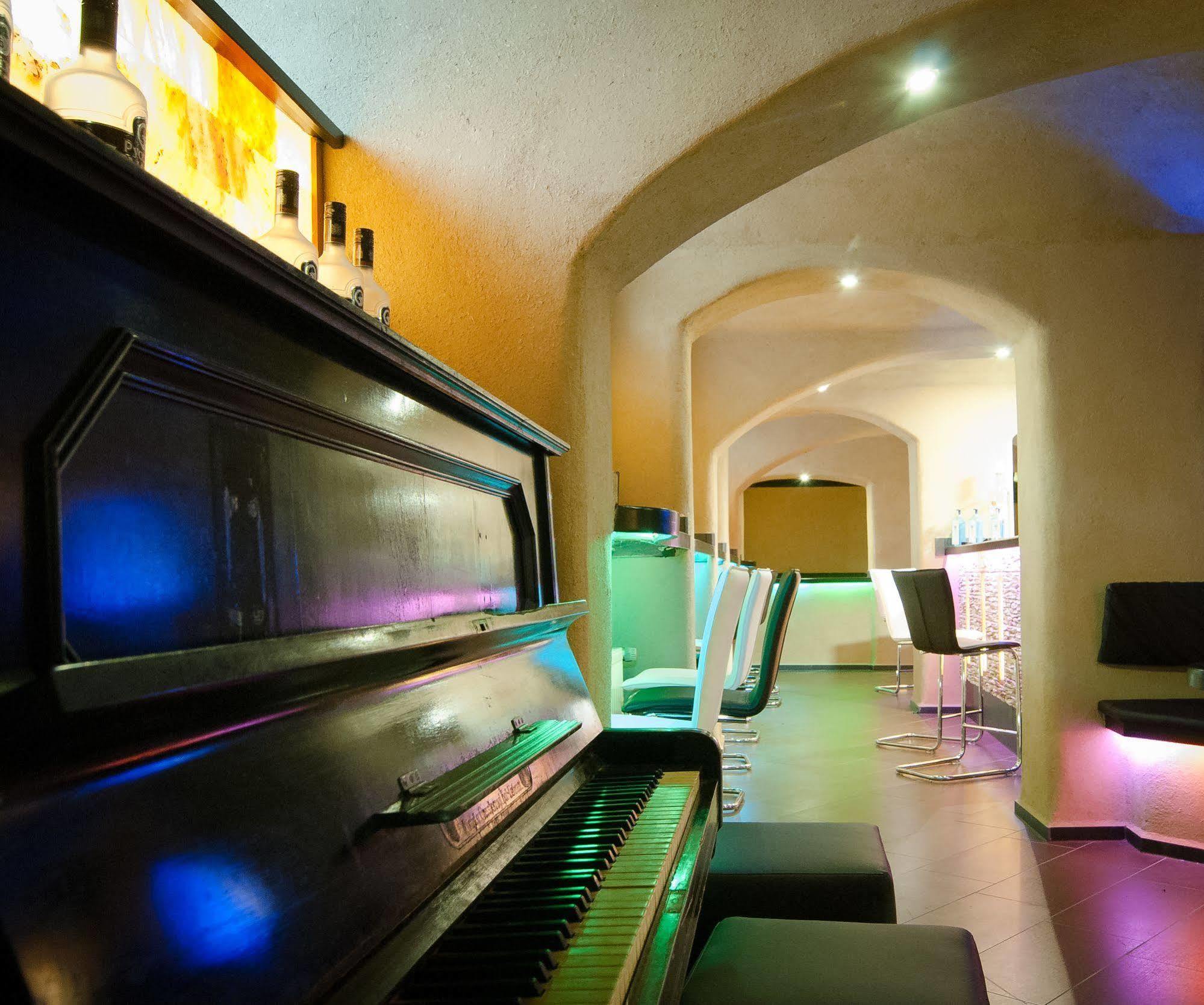Hotel Silesia Görlitz Esterno foto