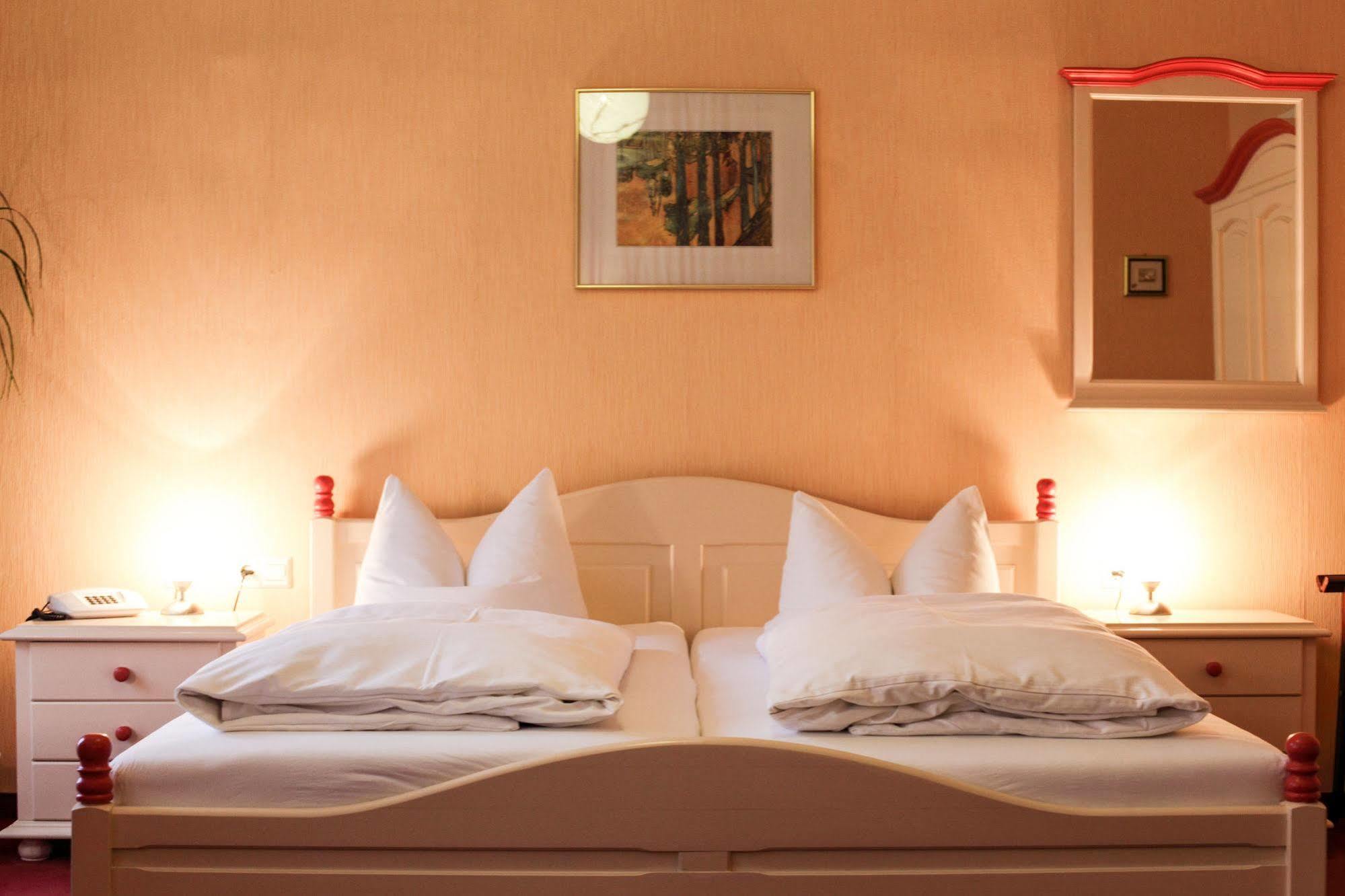 Hotel Silesia Görlitz Esterno foto