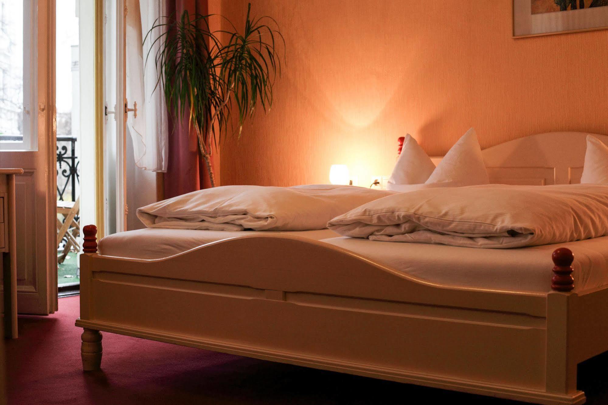 Hotel Silesia Görlitz Esterno foto