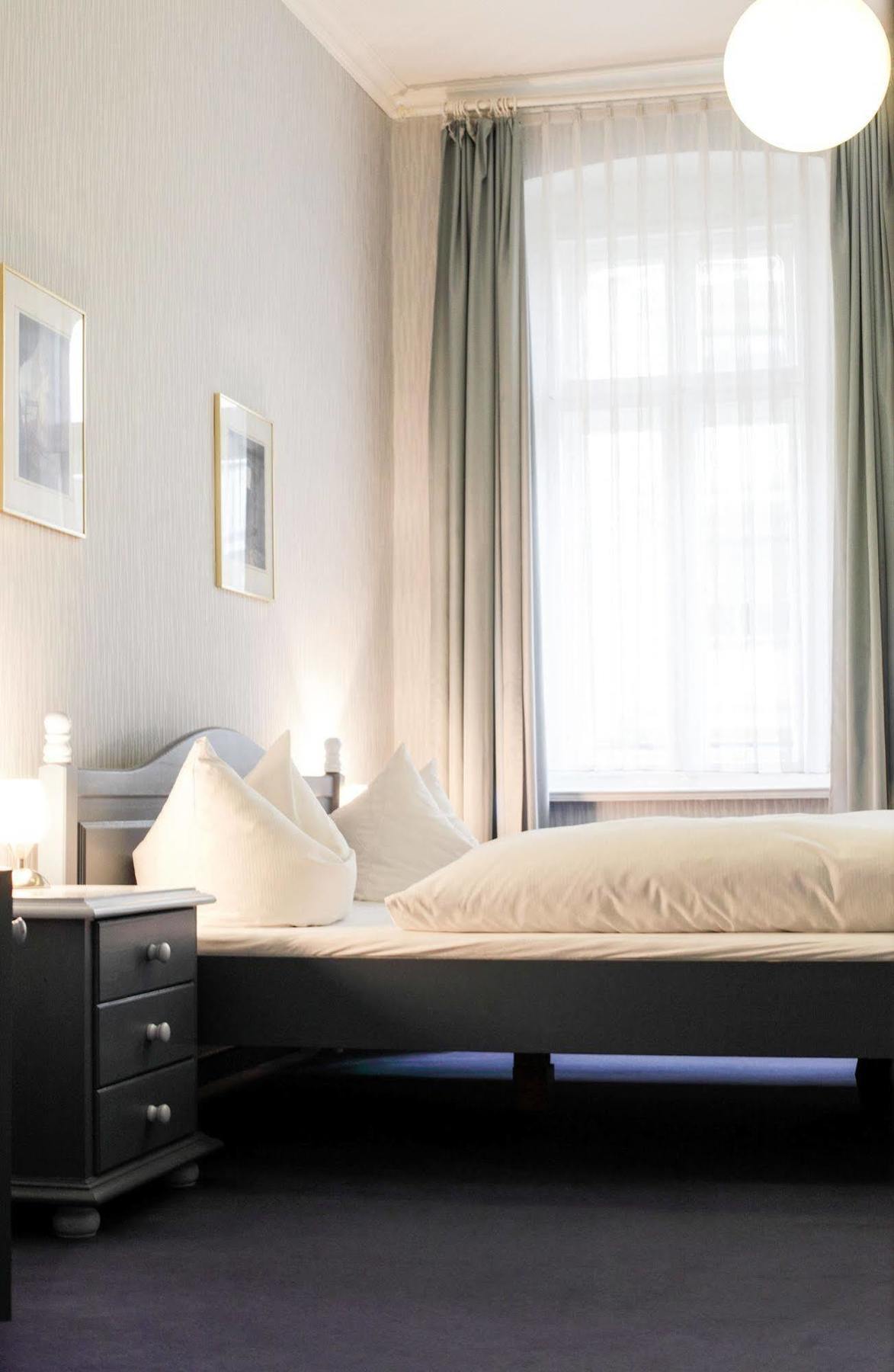 Hotel Silesia Görlitz Esterno foto